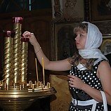 Умиротворение... - Ирина Стебихова - Частица Неба на земле :: Люди и церковь Умиротворение... - Ирина Стебихова - Частица Неба на земле :: Люди и церковь