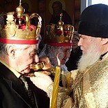 Да не разлучаться - Валентина Разумова - Частица Неба на земле :: Люди и церковь Да не разлучаться - Валентина Разумова - Частица Неба на земле :: Люди и церковь
