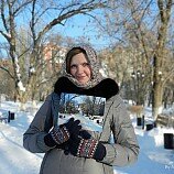 Зима внутри меня... - Ольга Степанова - Ниже нуля :: Номинация Зима внутри меня... - Ольга Степанова - Ниже нуля :: Номинация