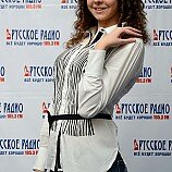 Вишнякова Юлия - Русское Радио Саратов - Мисс Вишнякова Юлия - Русское Радио Саратов - Мисс