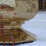 И соединит он землю с небом - Валентина Разумова - Частица Неба на земле :: Храмы И соединит он землю с небом - Валентина Разумова - Частица Неба на земле :: Храмы