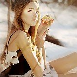 холодная - Марина Форофонтова - Ниже нуля :: Номинация холодная - Марина Форофонтова - Ниже нуля :: Номинация