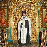 Отец Николай - Александра Недодара - Частица Неба на земле :: Люди и церковь Отец Николай - Александра Недодара - Частица Неба на земле :: Люди и церковь