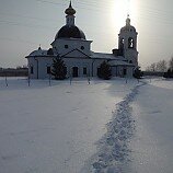 Утренняя молитва - Валентина Разумова - Частица Неба на земле :: Храмы Утренняя молитва - Валентина Разумова - Частица Неба на земле :: Храмы