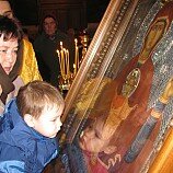 Спаси нас - Валентина Разумова - Частица Неба на земле :: Люди и церковь Спаси нас - Валентина Разумова - Частица Неба на земле :: Люди и церковь