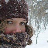 Тепло ли тебе, девица? - Ольга Степанова - Ниже нуля :: Номинация Тепло ли тебе, девица? - Ольга Степанова - Ниже нуля :: Номинация