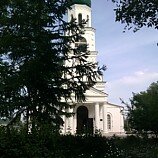 Дорога одуванчиков - Евгения Земскова - Частица Неба на земле :: Храмы Дорога одуванчиков - Евгения Земскова - Частица Неба на земле :: Храмы