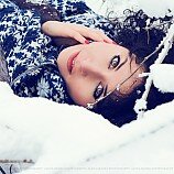 Цыганка - Алёна (Alena SKAZKA) Романова - Ниже нуля :: Номинация Цыганка - Алёна (Alena SKAZKA) Романова - Ниже нуля :: Номинация