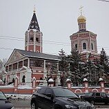 Троицкий собор - Антон Хвостов - Частица Неба на земле :: Храмы Троицкий собор - Антон Хвостов - Частица Неба на земле :: Храмы