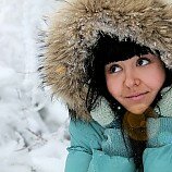 Зиняя Прогулка - Ирина Баюшина - Ниже нуля :: Номинация Зиняя Прогулка - Ирина Баюшина - Ниже нуля :: Номинация