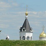 Владимир - Ольга Степанова - Частица Неба на земле :: Храмы Владимир - Ольга Степанова - Частица Неба на земле :: Храмы