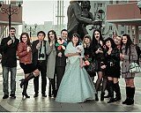 Веселая свадьба) - Елена Хайрулина