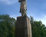 Извечный вопрос... - Александр Спеченков