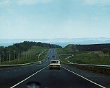 Дорога в глушь - Александра Бобылёва