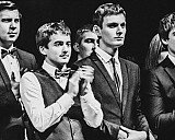 Команда КВН СГТУ «Жасминка» - Александра Бобылёва