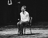 Команда КВН СГТУ «Жасминка» - Александра Бобылёва