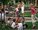 Мужской клуб, или Девочкам вход воспрещён! - Артем Симаков