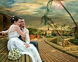 Под пальмами - Елена Хайрулина