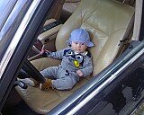 Эээй Красотка давай прокачу! - Алена Калугина